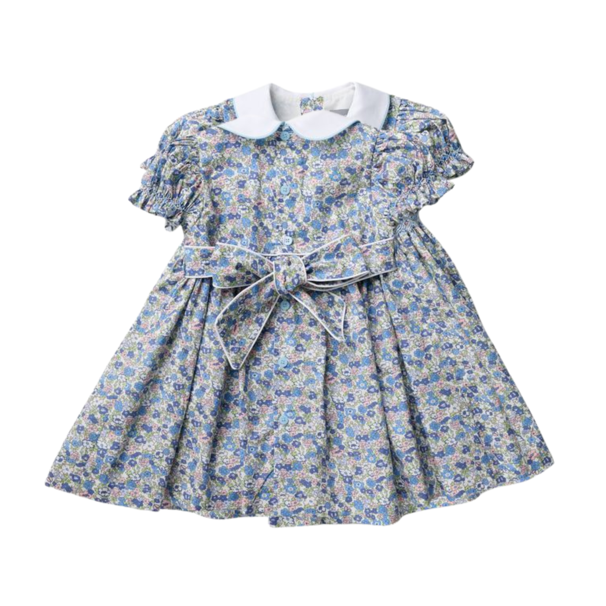 Smox Rox Valentine Dress