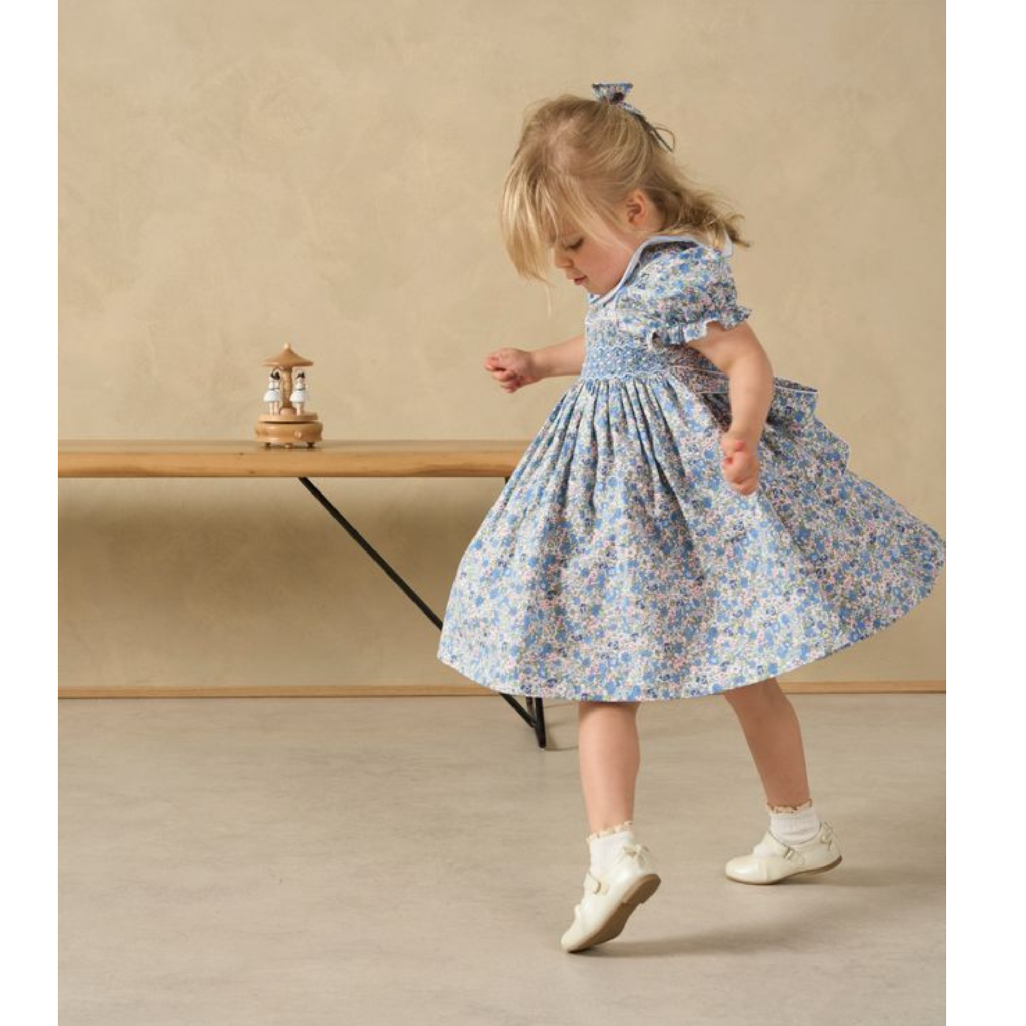 Smox Rox Valentine Dress