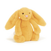 Jellycat Bashful Sunshine Bunny Little - Small