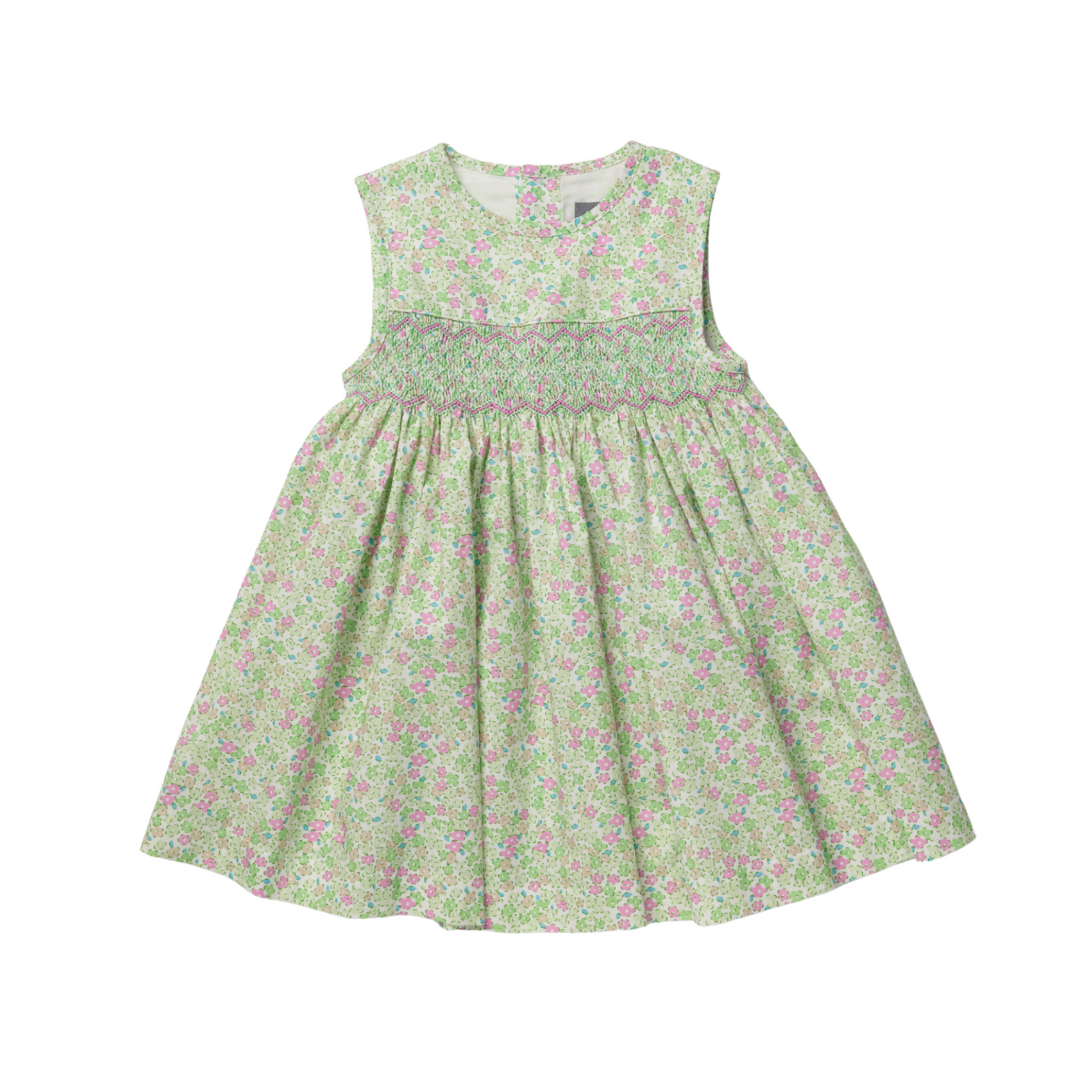 Smox Rox Lucinda Dress