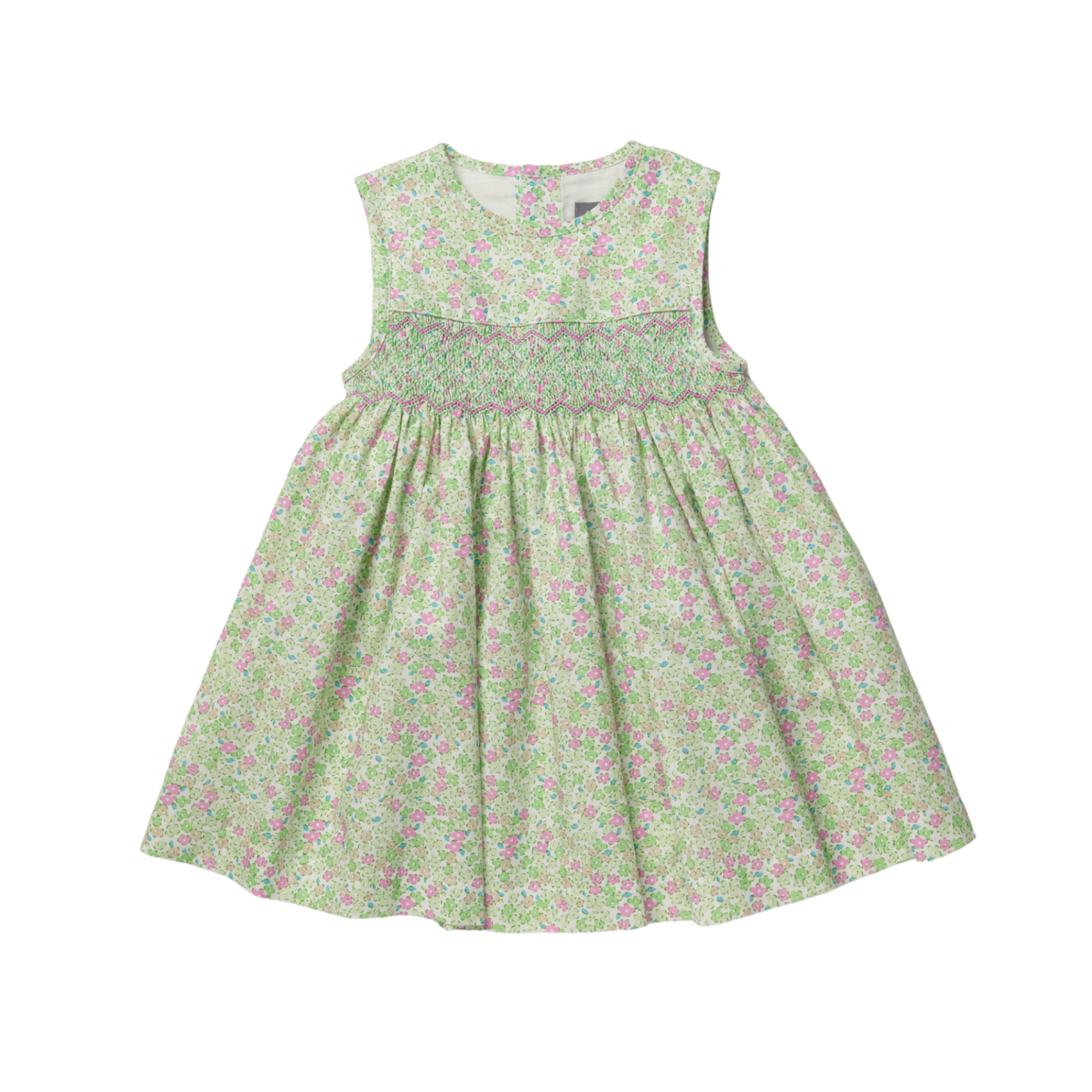 Smox Rox Lucinda Dress