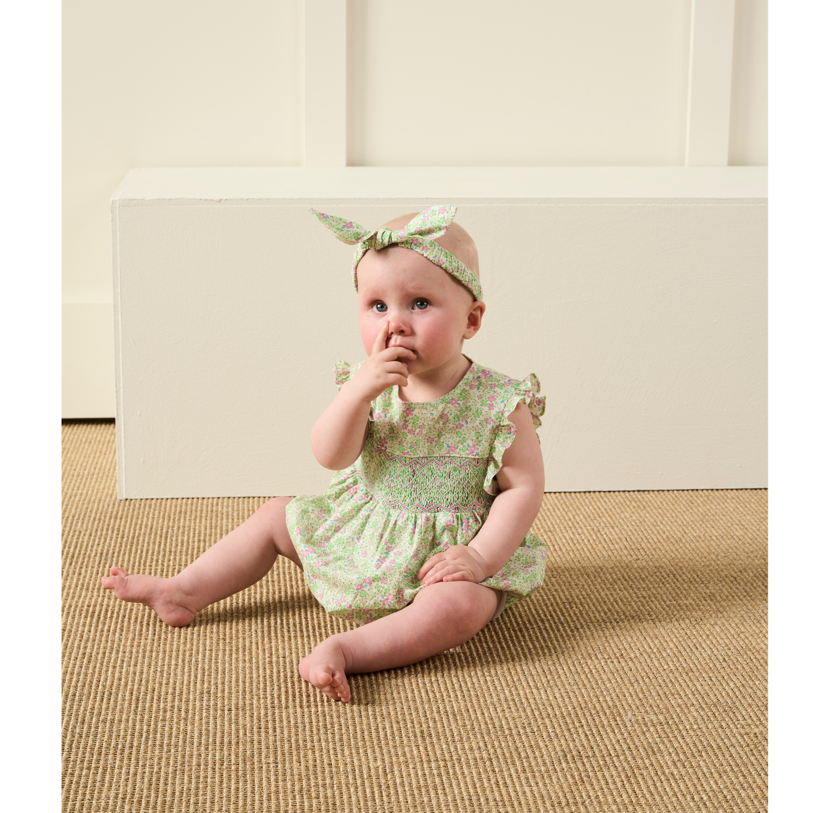 Smox Rox Lucinda Dress