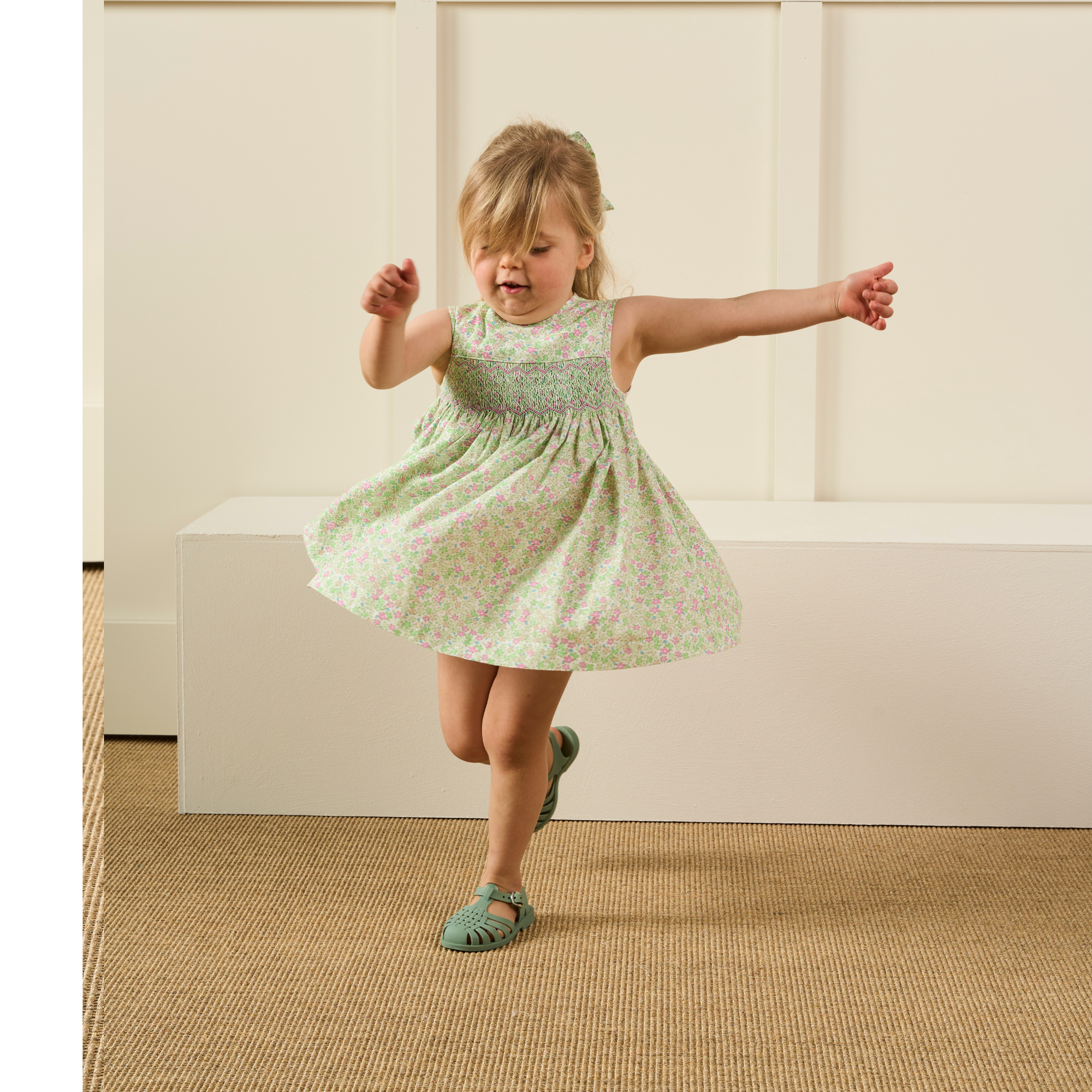 Smox Rox Lucinda Dress