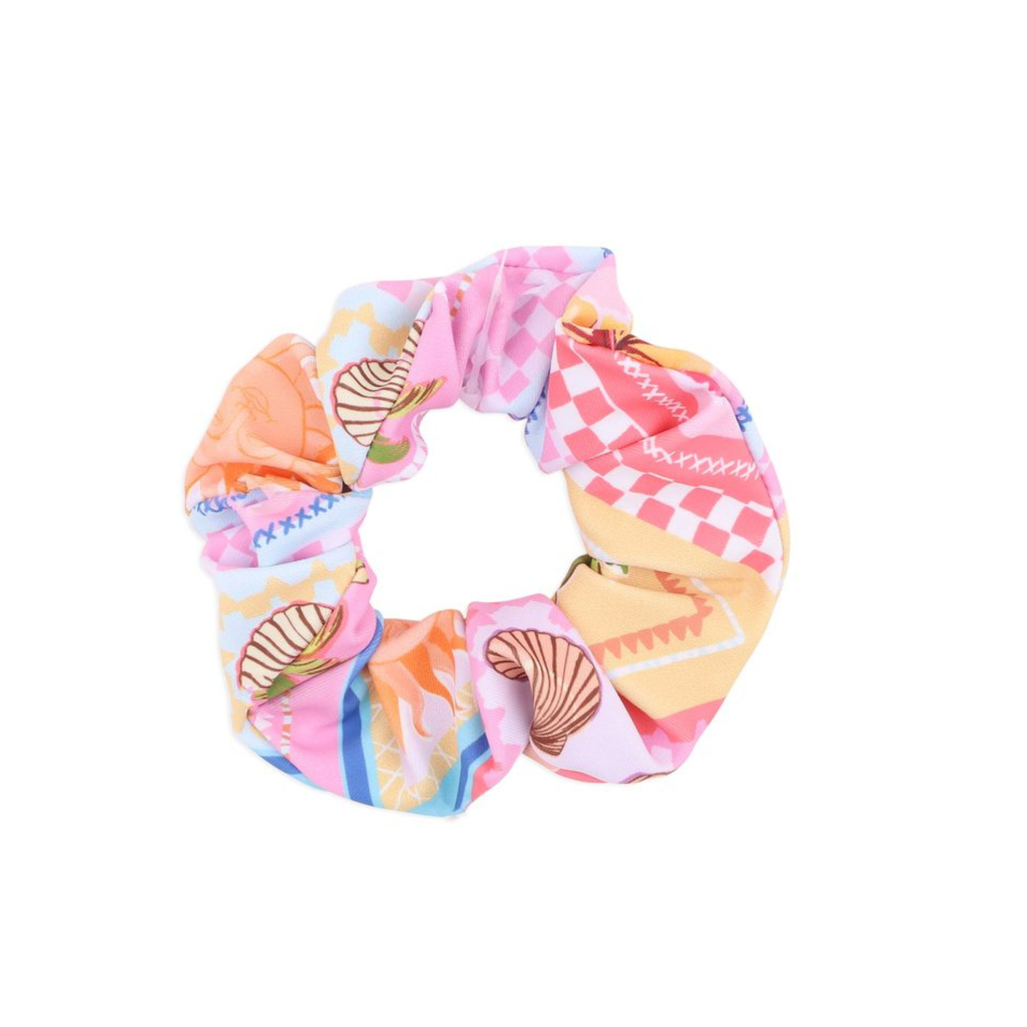 Minihaha Scrunchie