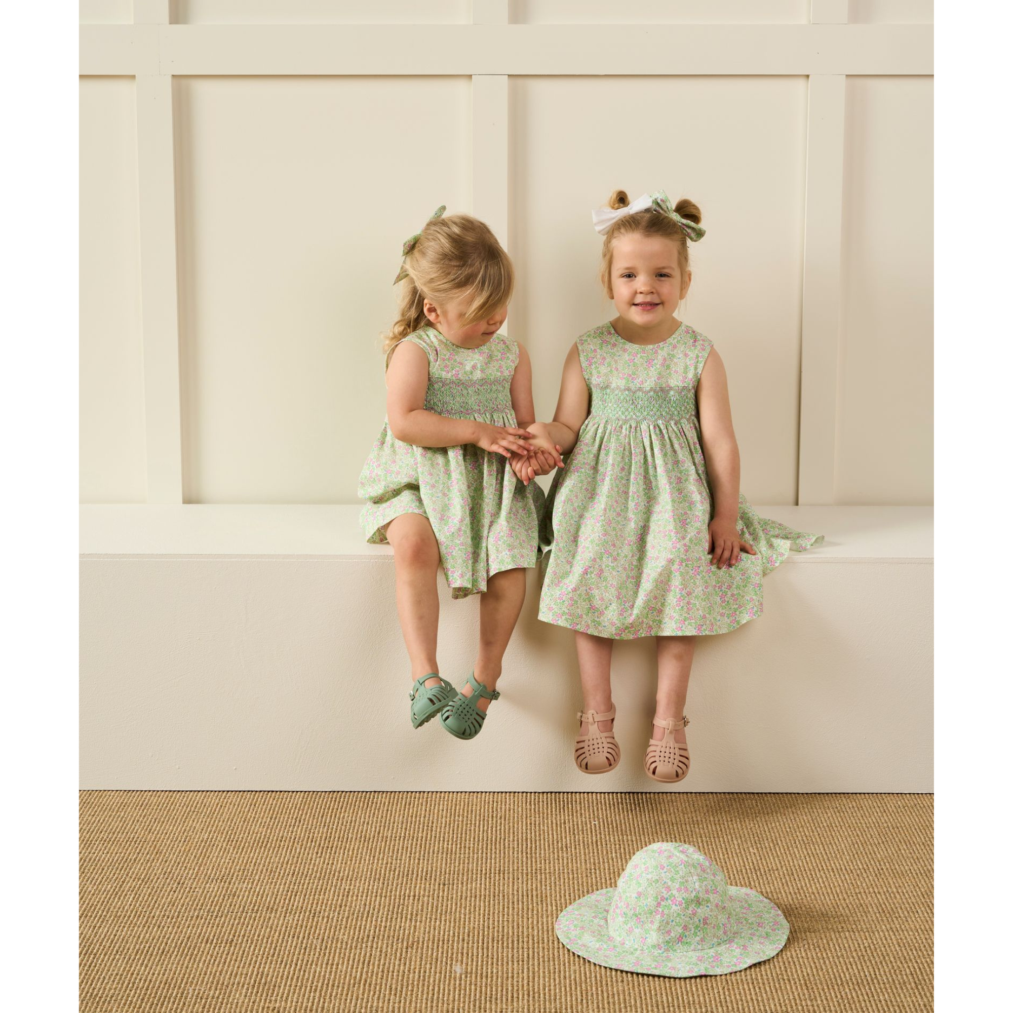 Smox Rox Lucinda Dress