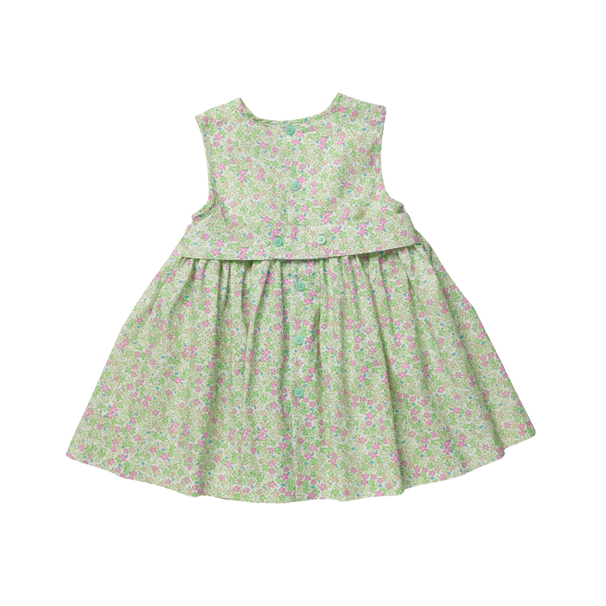 Smox Rox Lucinda Dress