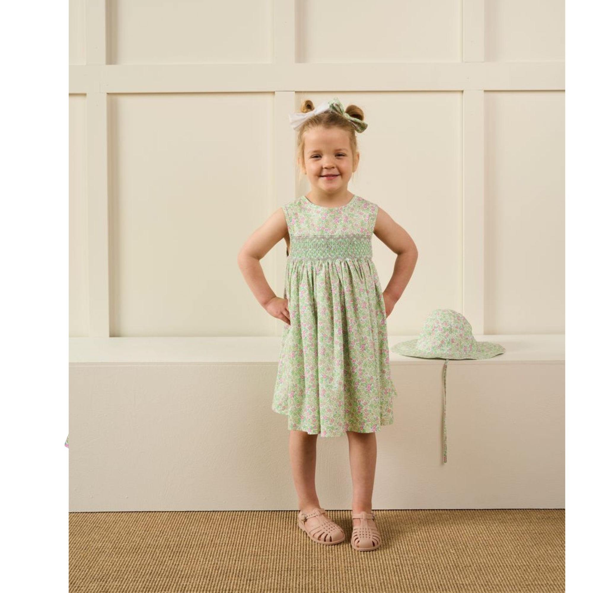 Smox Rox Lucinda Dress