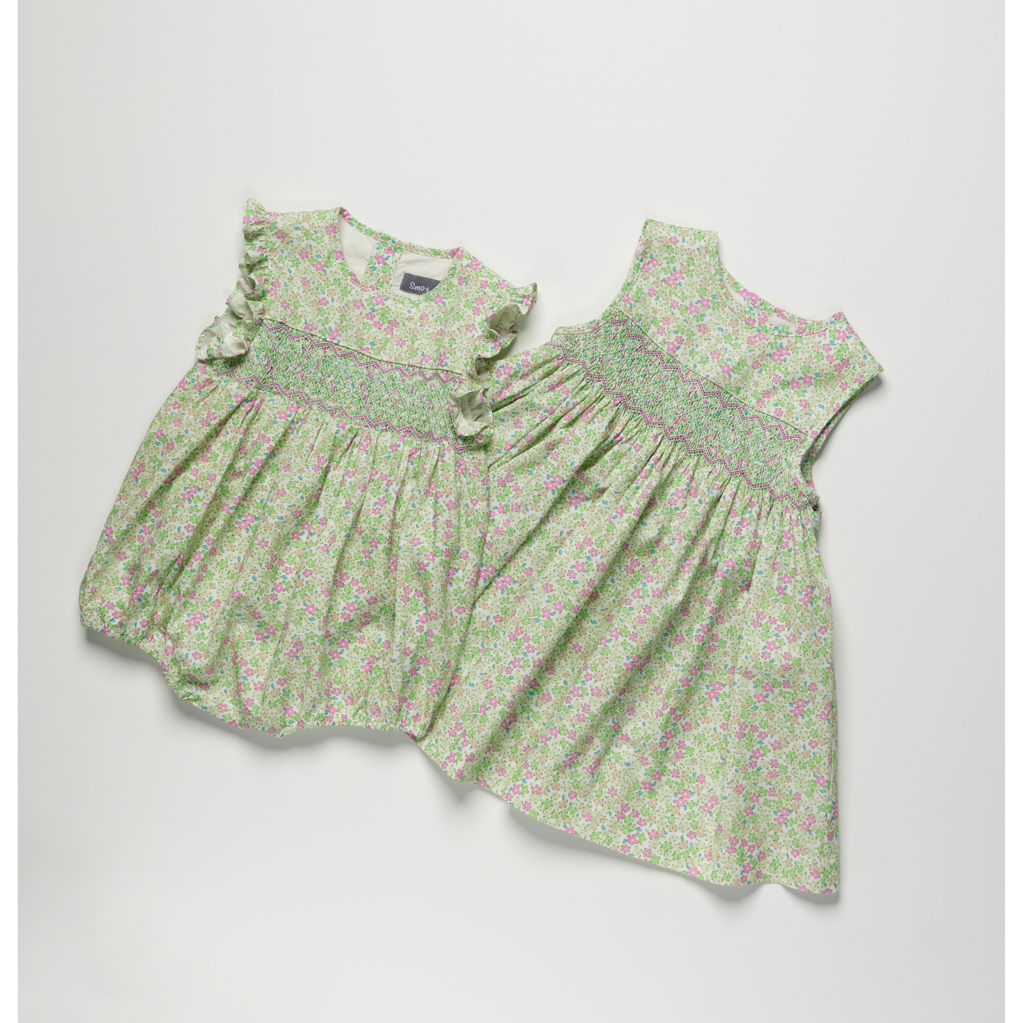 Smox Rox Lucinda Dress