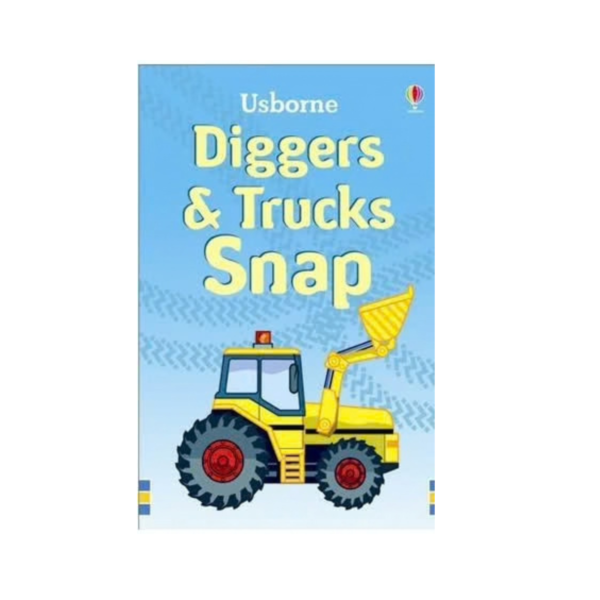Diggers &amp; Truck Snap