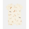 Toshie Onesie S/S Classic - Puppy Love