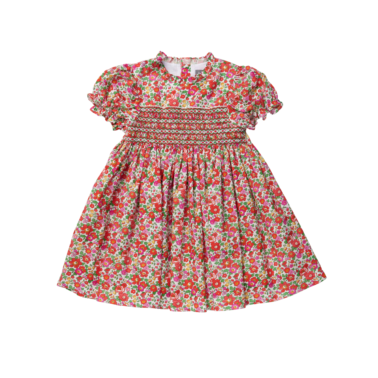Smox Rox Joy Dress