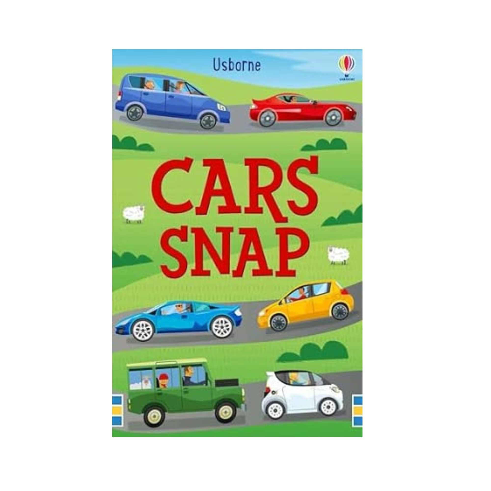 Cars Snap