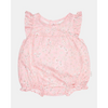 Toshi Baby Romper Eva - Blossom