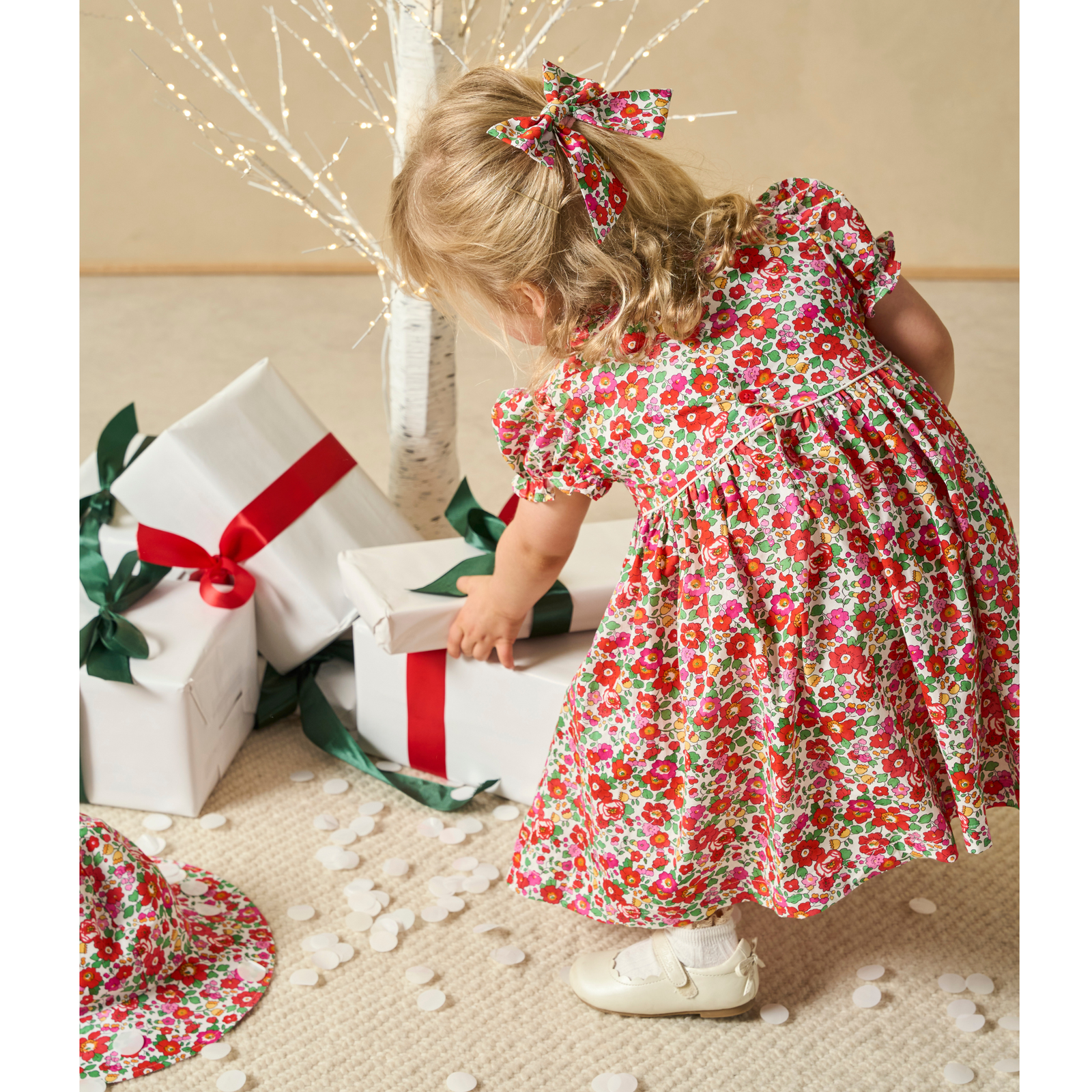 Smox Rox Joy Dress