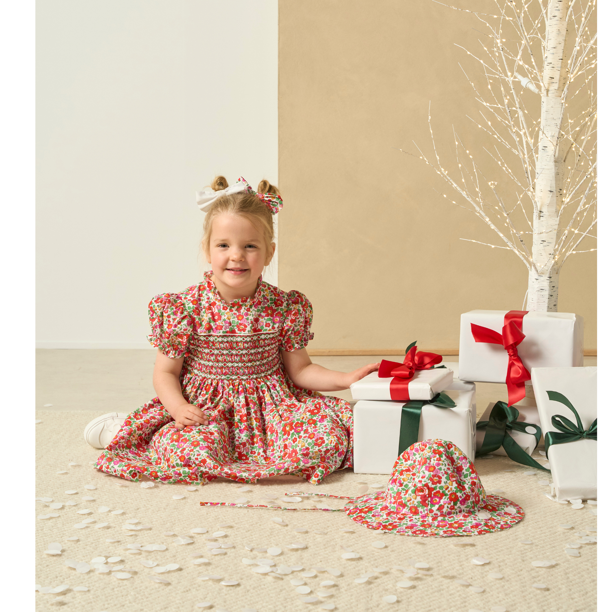 Smox Rox Joy Dress