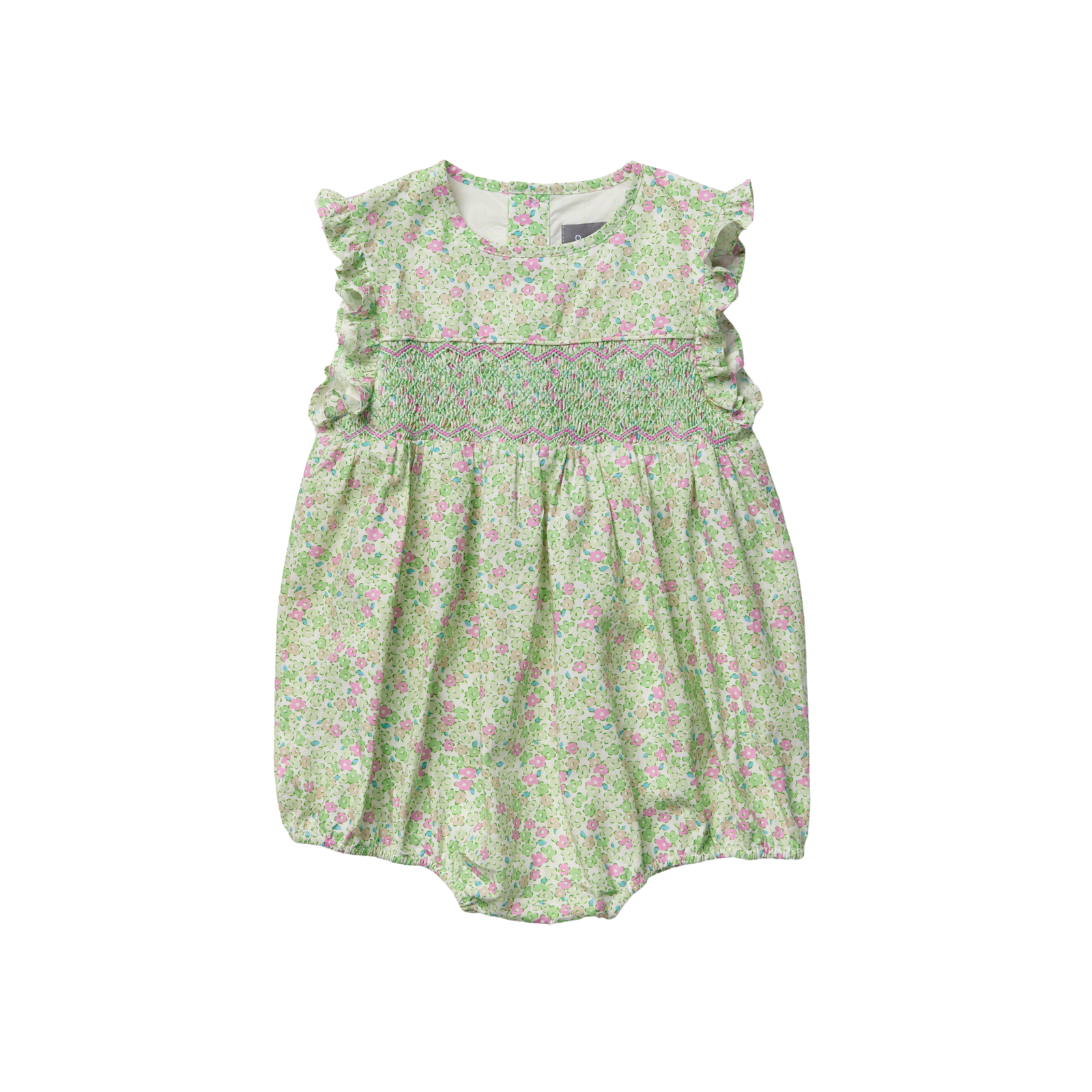 Smox Rox Lucinda Romper
