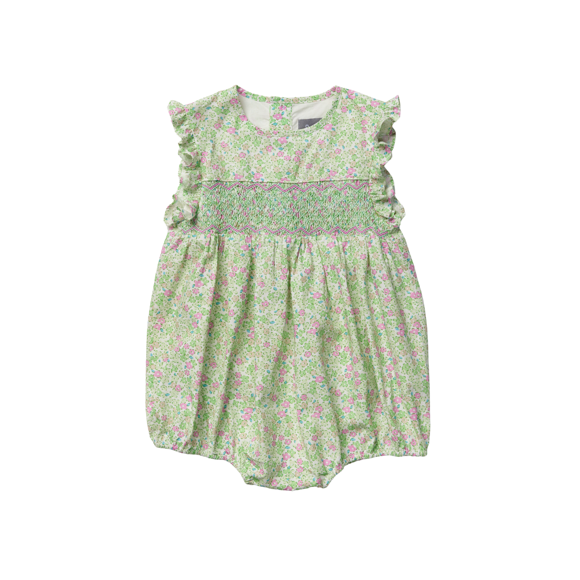 Smox Rox Lucinda Romper