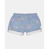 Tishi Baby Shorts Odyssey - Sunset Island