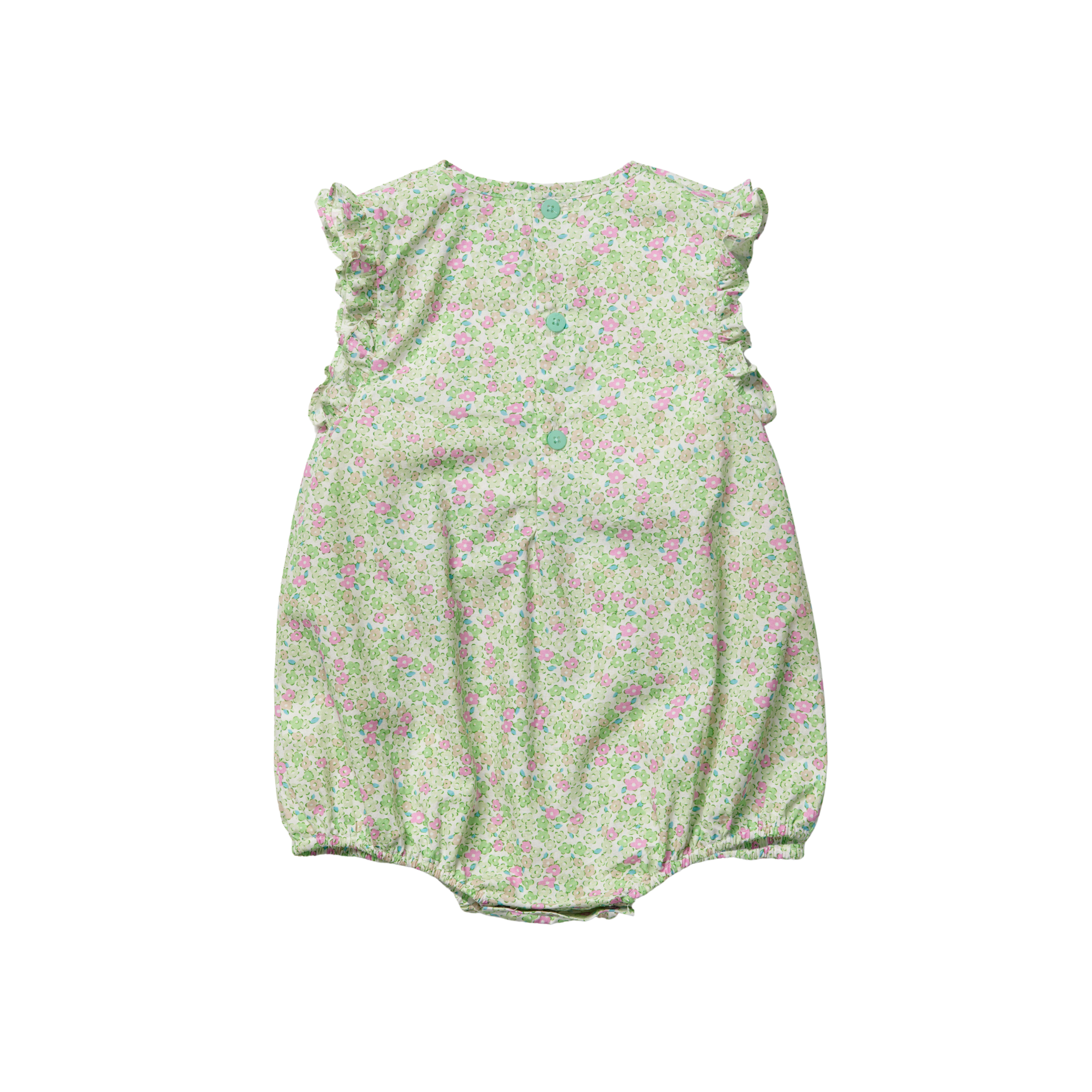 Smox Rox Lucinda Romper
