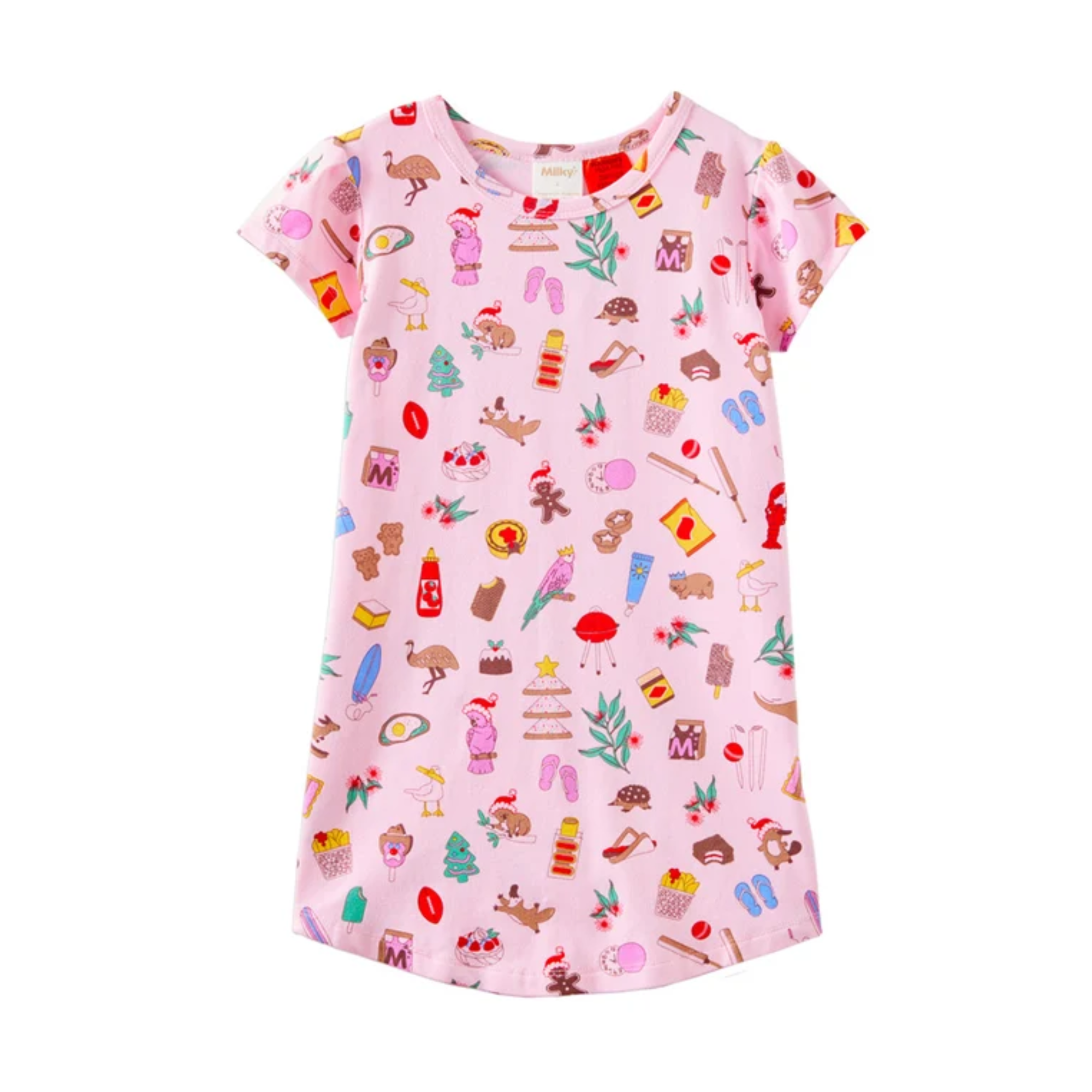 Very Aussie Nightie
