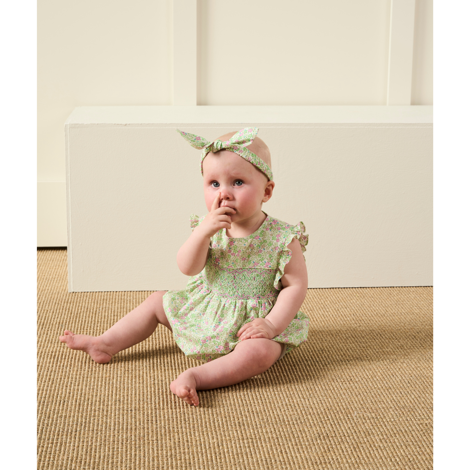 Smox Rox Lucinda Romper