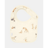 Toshi Baby Bib Classic - Puppy Love