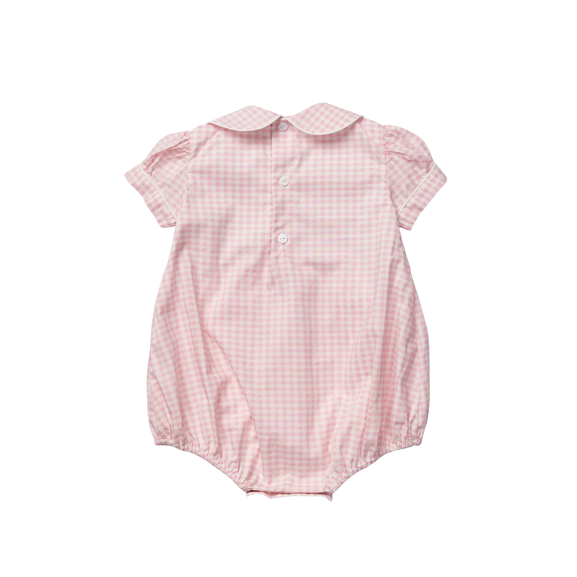 Smox Rox Little Darling Romper