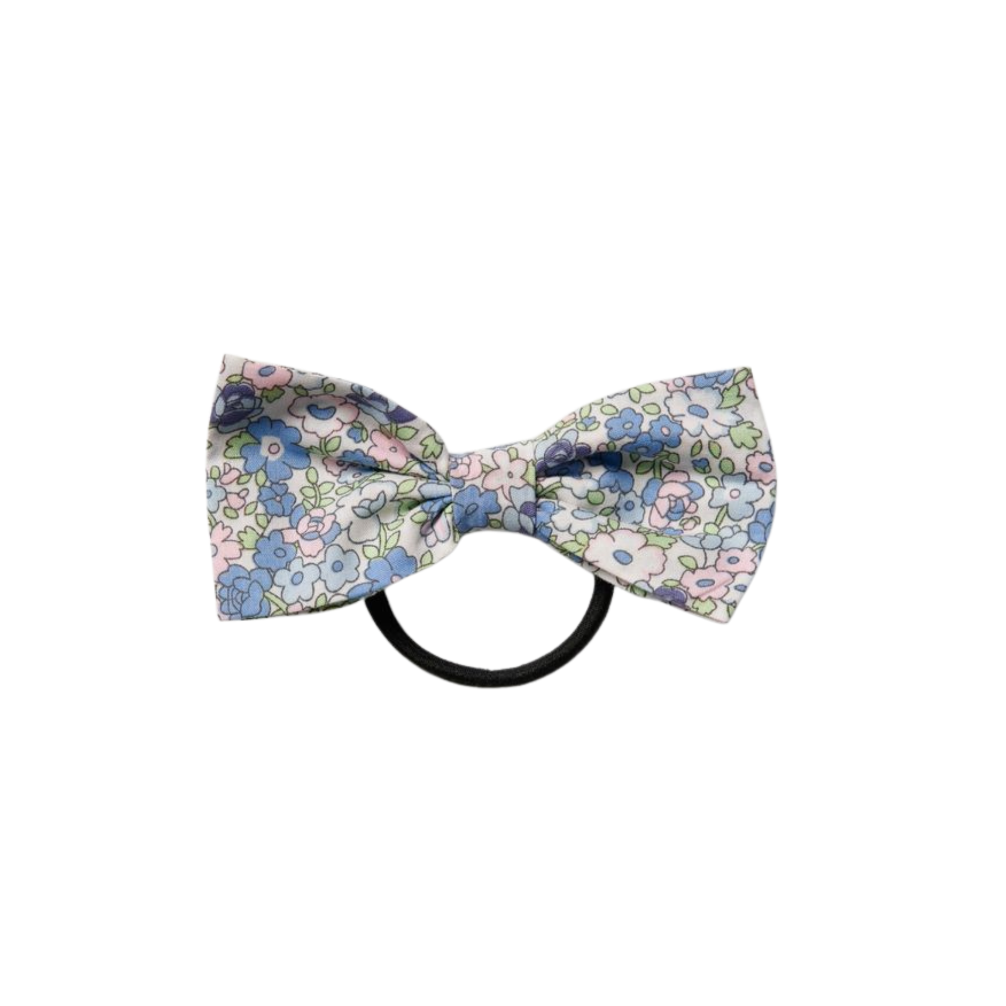 Smox Rox Elastic Bow Tie - Pair