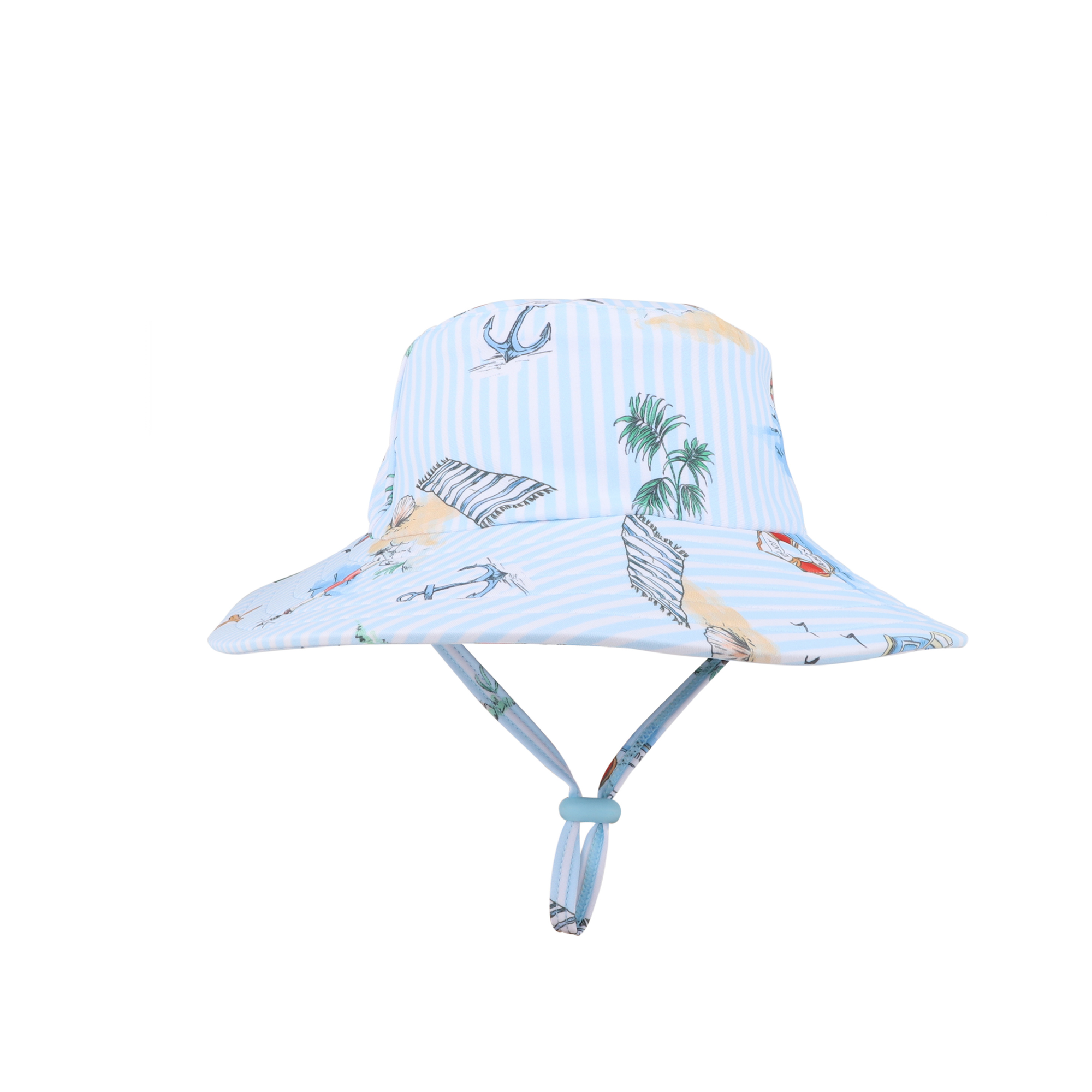 Nikolai Swim Sunhat