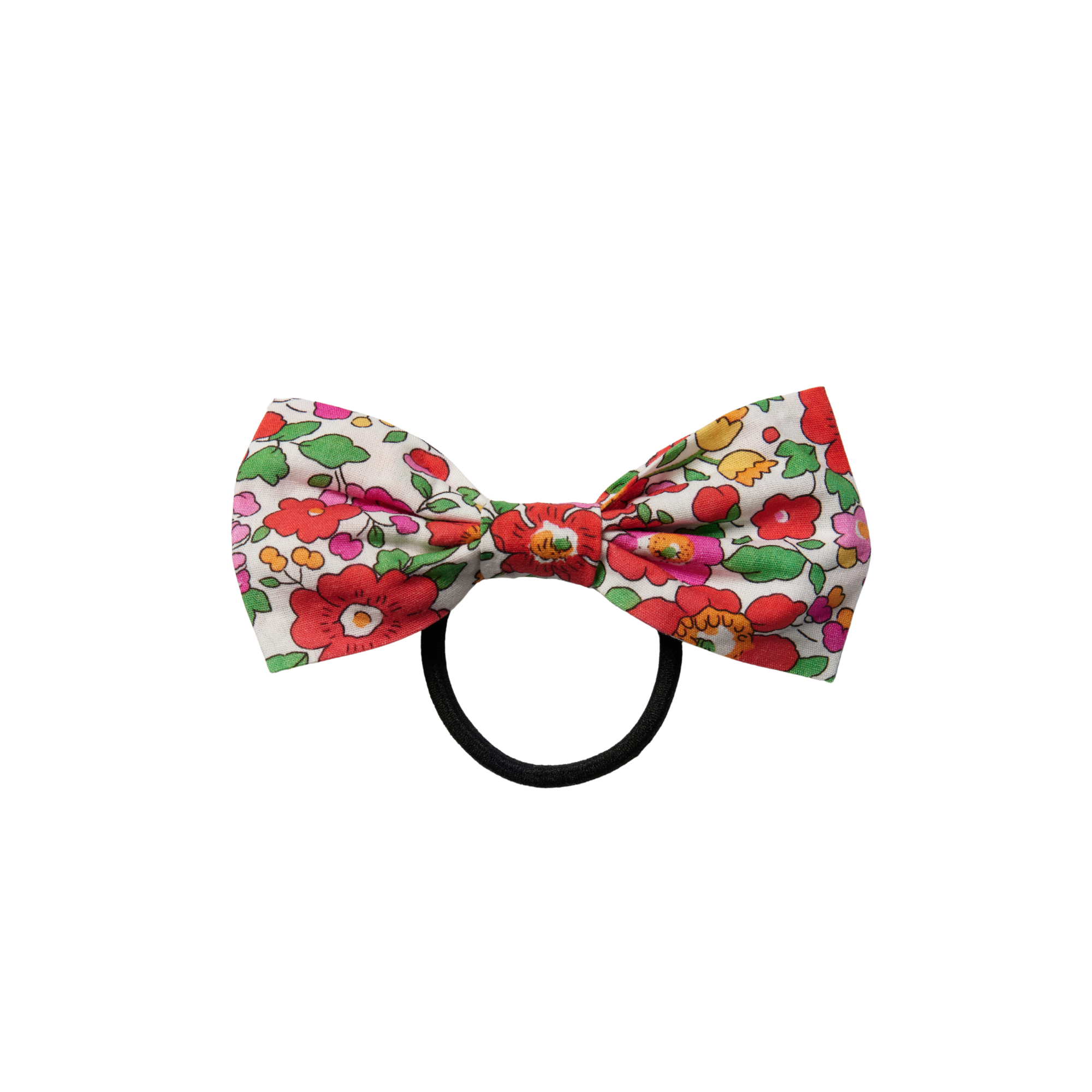 Smox Rox Elastic Bow Tie - Pair