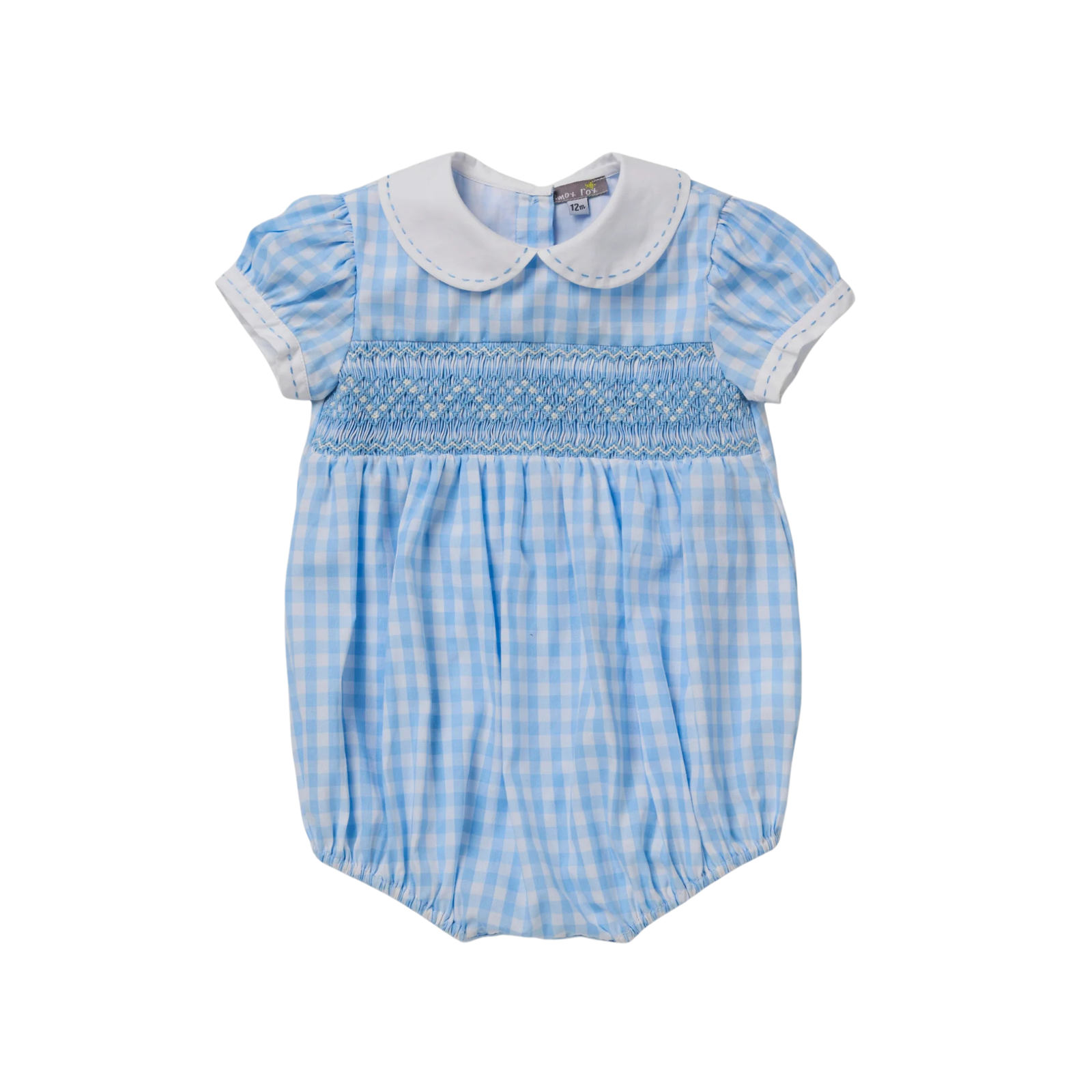 Smox Rox London Romper
