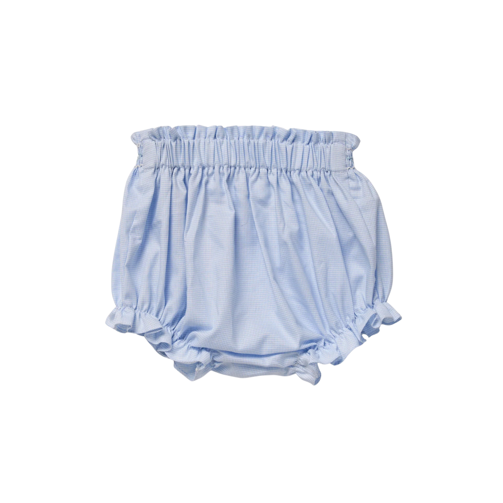 Smox Rox Bloomer - Blue/White