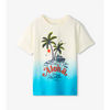 Hatley Aloha Graphic Tee