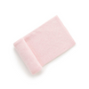 Purebaby Essentials Blanket - Pale Pink Melange