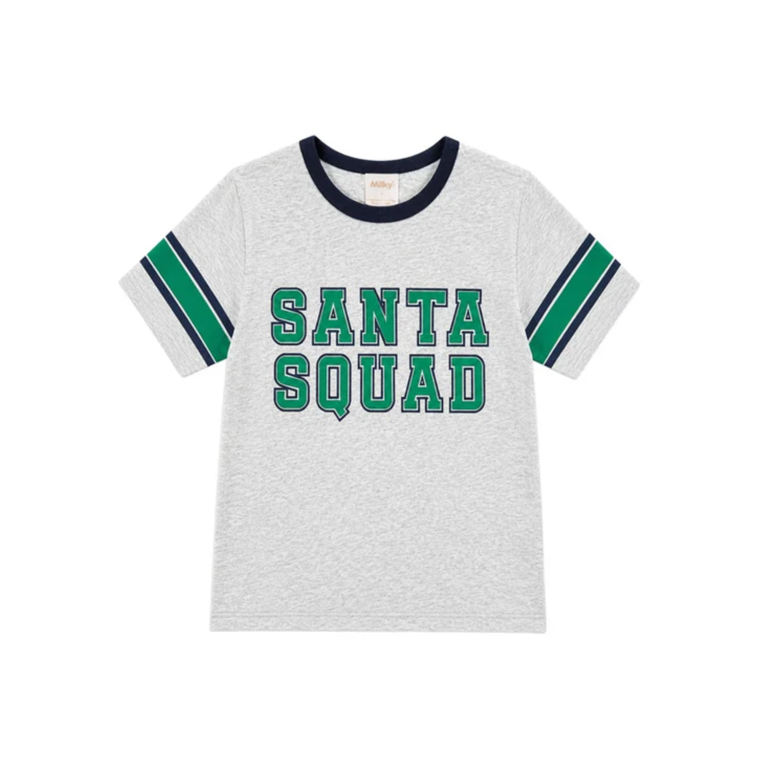 Santa Squad Tee