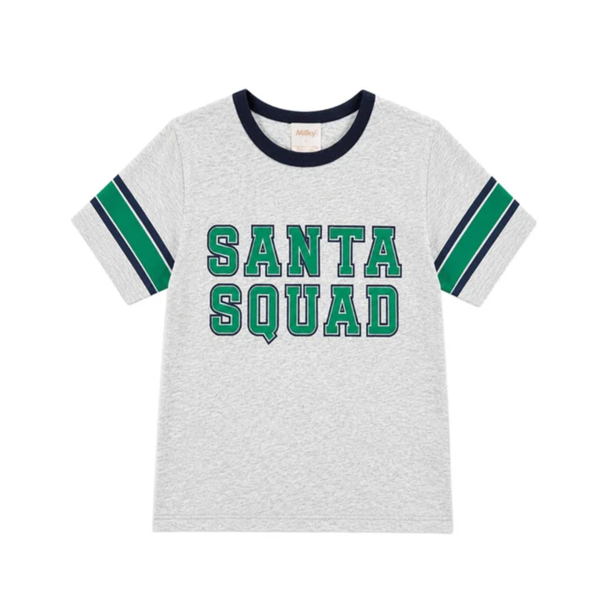 Santa Squad Tee