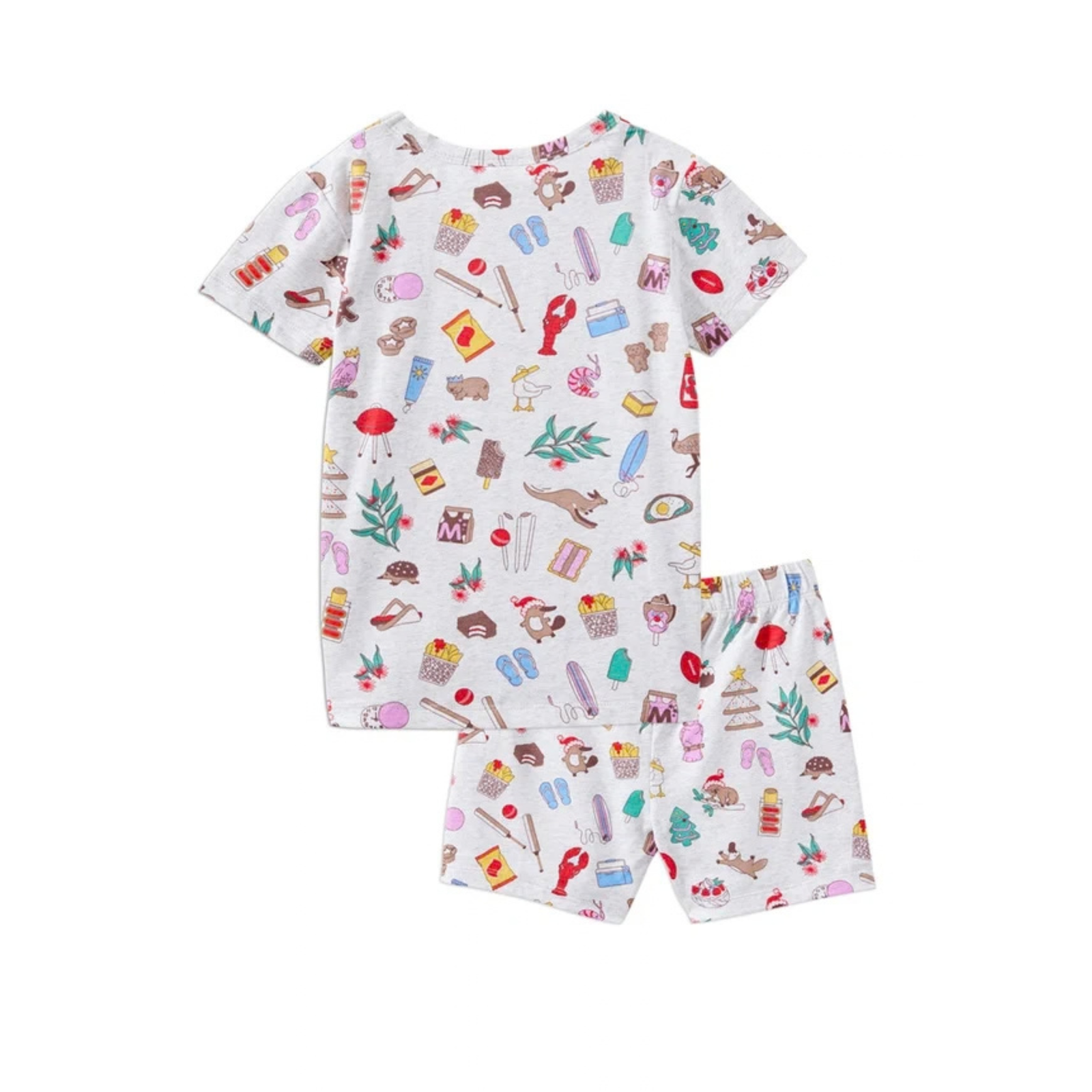 Very Aussie Pj's