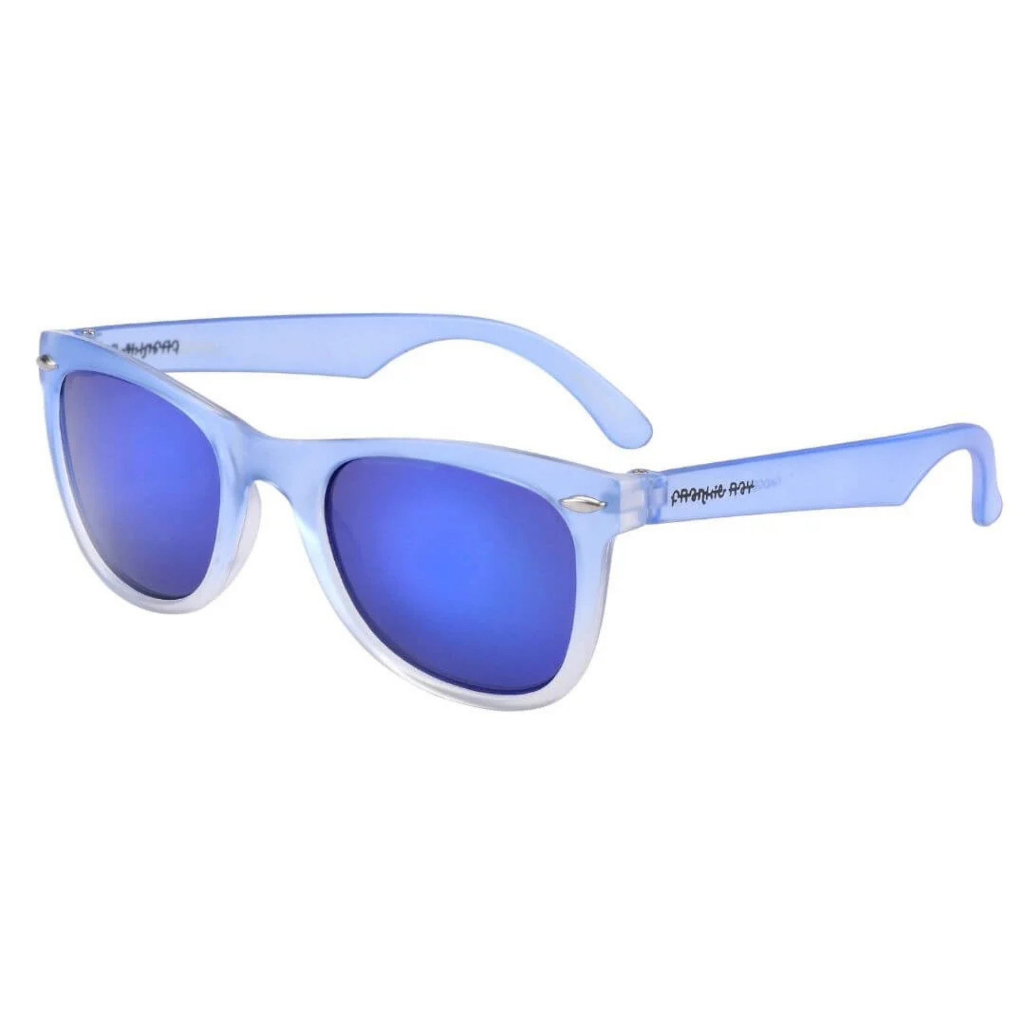 Frankie Ray Toddler Sunglasses - Gadget, Blue Haze