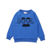 Minti Cool Disguise Crew - Bright Blue