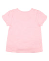 Bebe Florence Unicorn Tee - Mid Pink