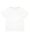 Bebe Chester Farm Tee - Cloud