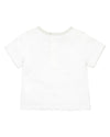 Bebe Chester Farm Tee - Cloud