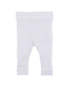 Bebe Axel Organic Stripe Leggings