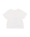 Bebe Axel Sailor Bear Organic Tee