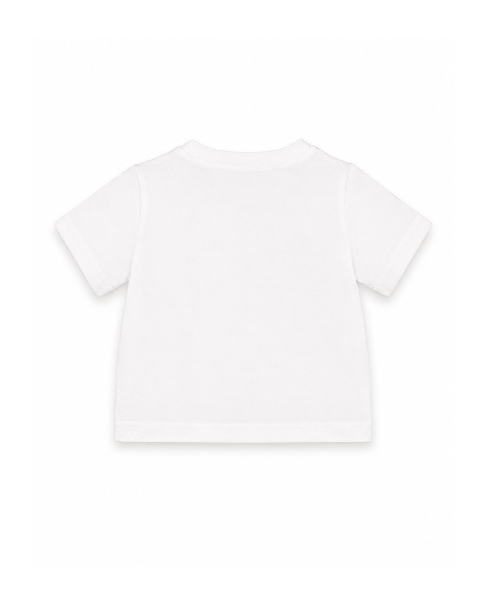 Festive Reindeer Tee