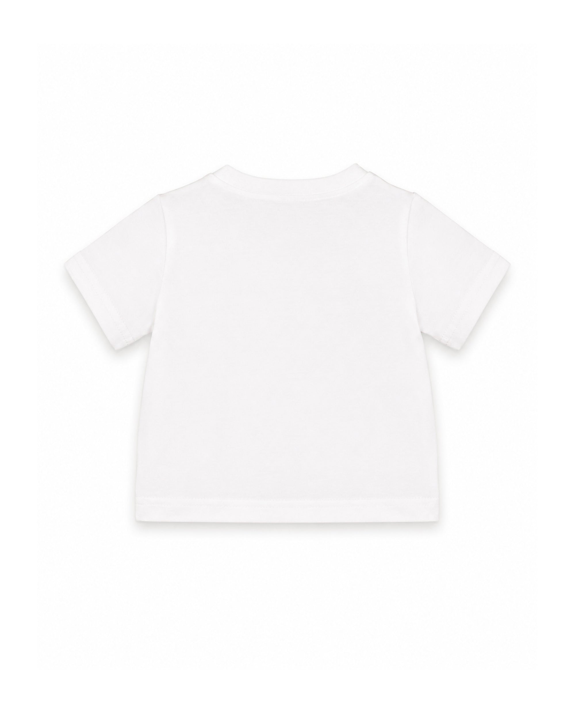Festive Reindeer Tee