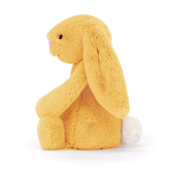 Jellycat Bashful Sunshine Bunny Little - Small