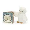 Jellycat If I Were an Owl Board Book