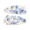 Goody Gumdrops Liberty Mitsi Valeria Small Snaps - Blue