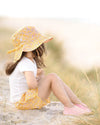 Toshi Sunhat Eva - Sunny